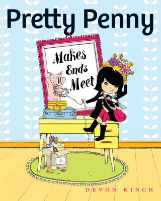 Pretty Penny Makes Ends Meet