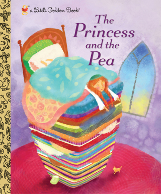 The Princess and the Pea