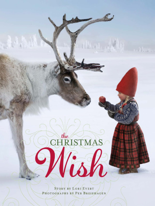 The Christmas Wish