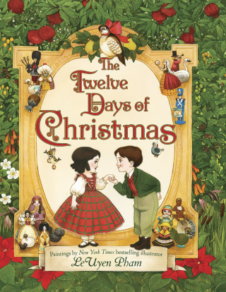 The Twelve Days of Christmas