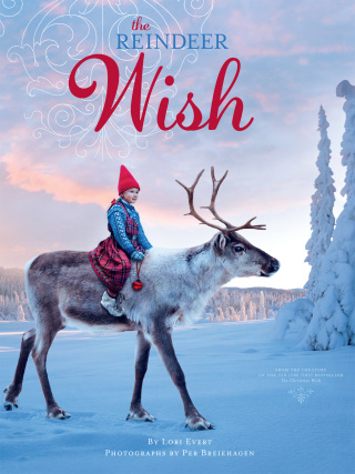 The Reindeer Wish