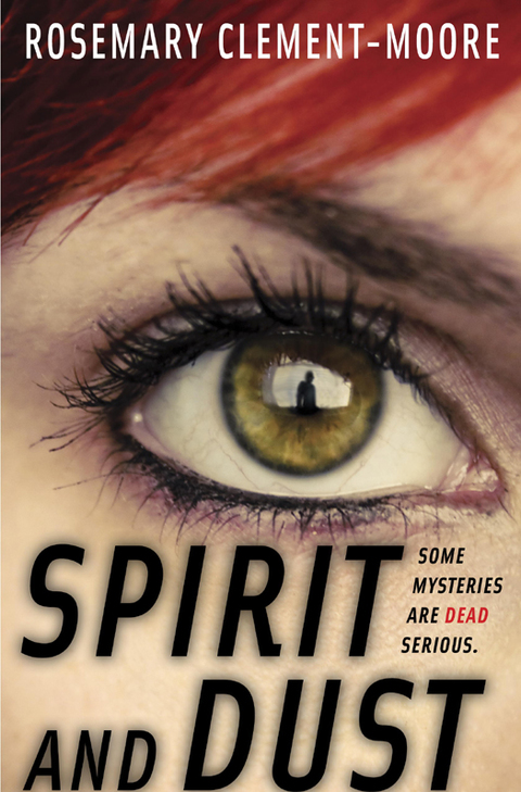Cover image for book Spirit and Dust