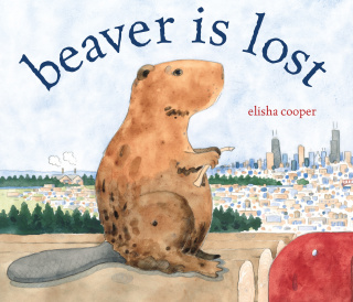 Beaver Is Lost