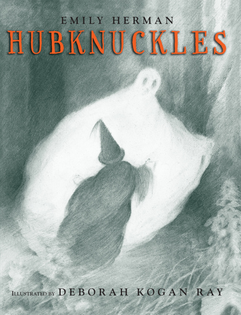 Cover image for book Hubknuckles