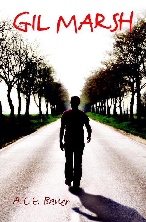 Cover image for book Gil Marsh