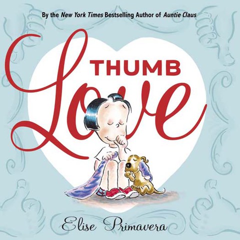 Cover image for book Thumb Love