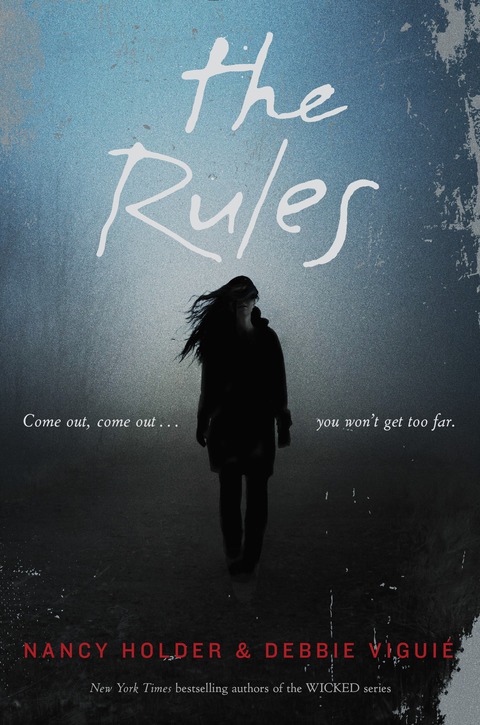 Cover image for book The Rules
