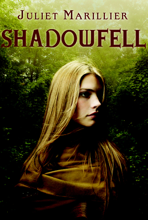 Cover image for book Shadowfell