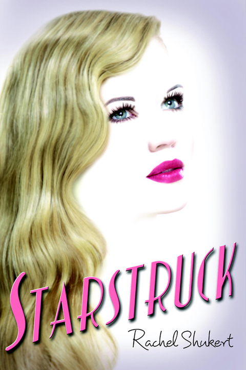 Cover image for book Starstruck