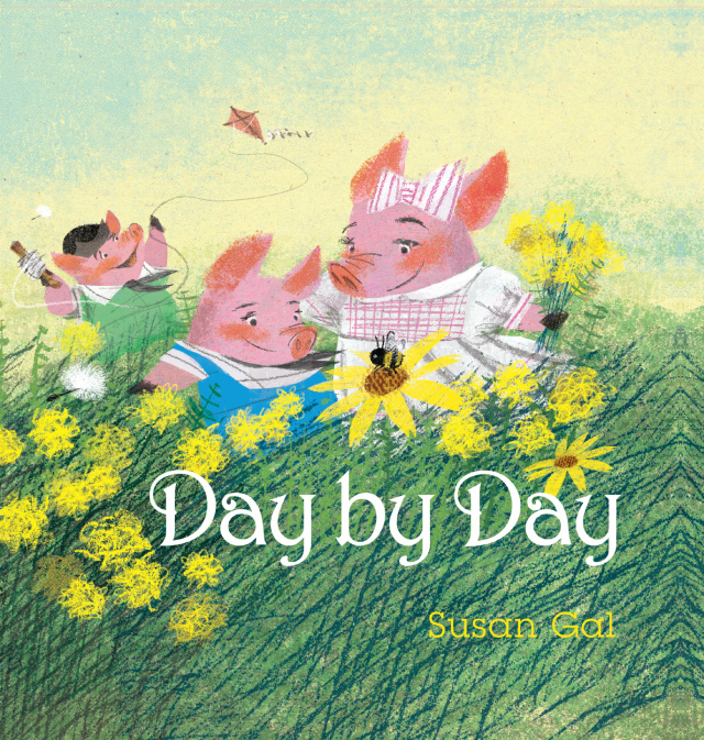 Day by Day
