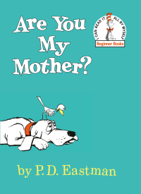Cover image: Are You My Mother? 9780394800189