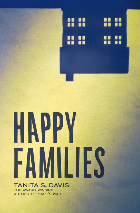 Cover image for book Happy Families