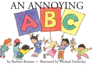 An Annoying ABC