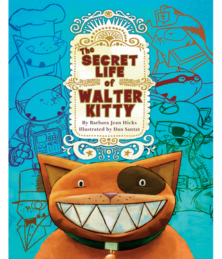 The Secret Life of Walter Kitty