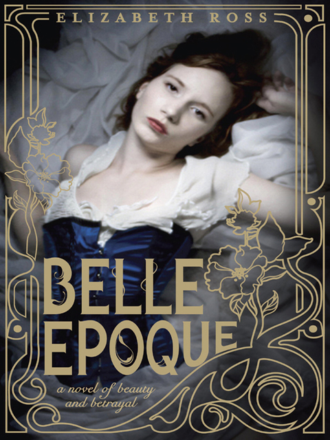 Cover image for book Belle Epoque