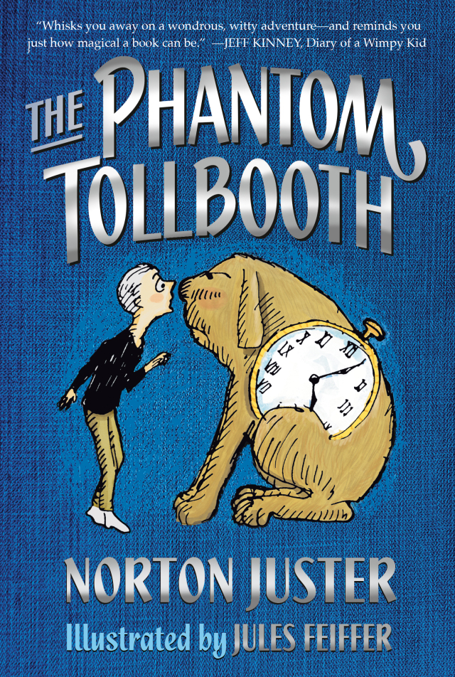 The Phantom Tollbooth