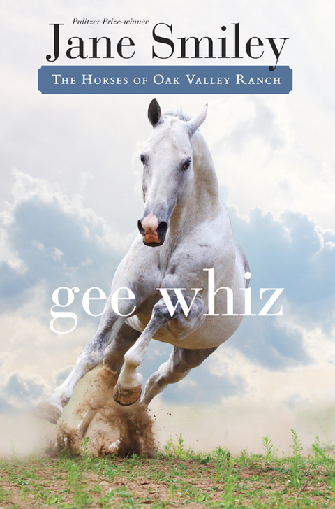 Cover image for book Gee Whiz