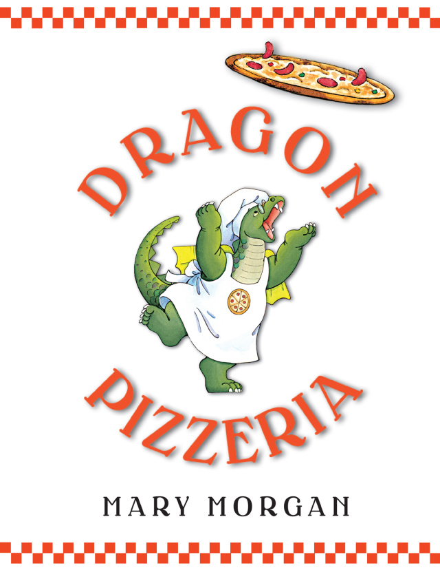 Dragon Pizzeria