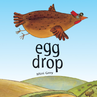 Egg Drop