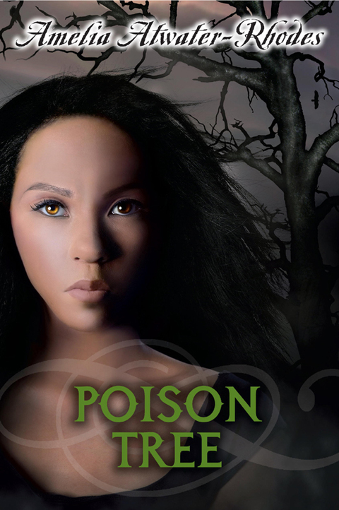 Cover image for book Poison Tree