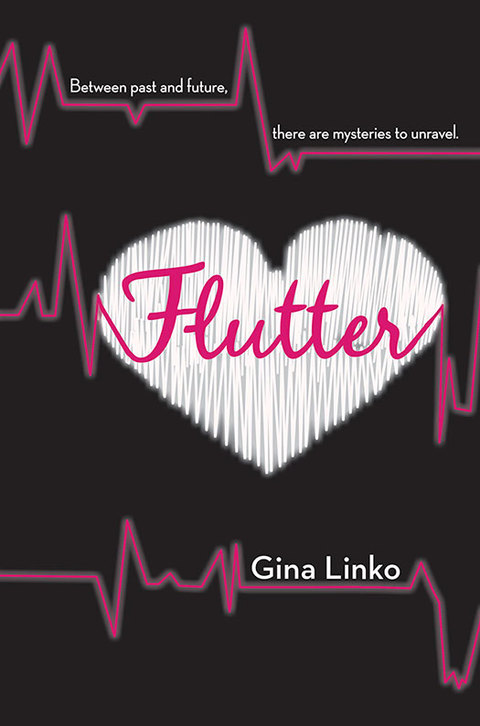 Cover image for book Flutter