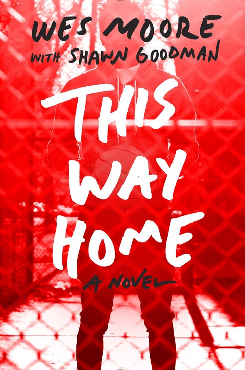 Cover image for book This Way Home