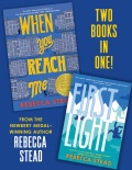When You Reach Me/First Light - Rebecca Stead
