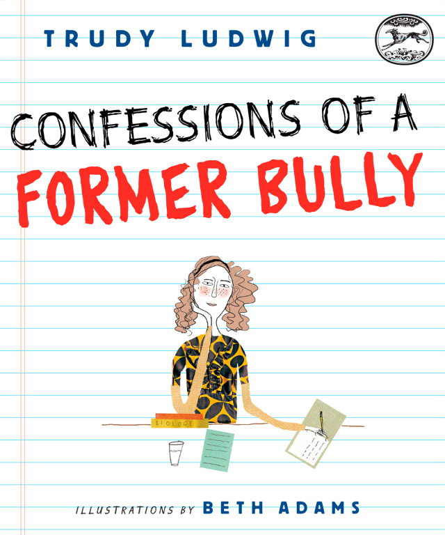 Confessions of a Former Bully