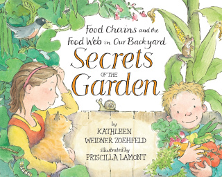Secrets of the Garden