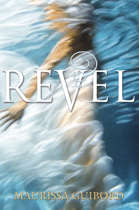 Cover image for book Revel