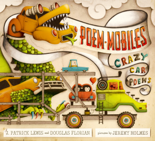 Poem-mobiles
