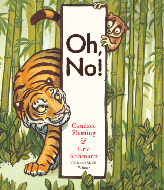 Oh, No!