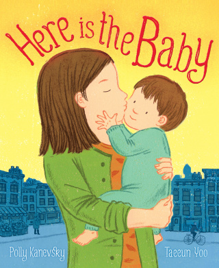 Here Is the Baby