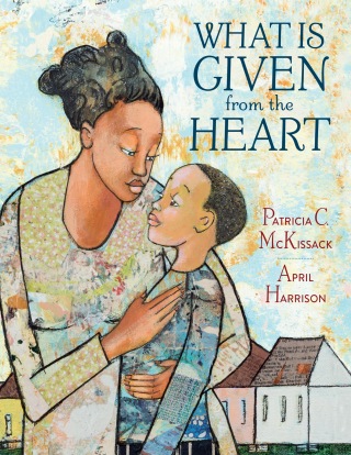 What Is Given from the Heart