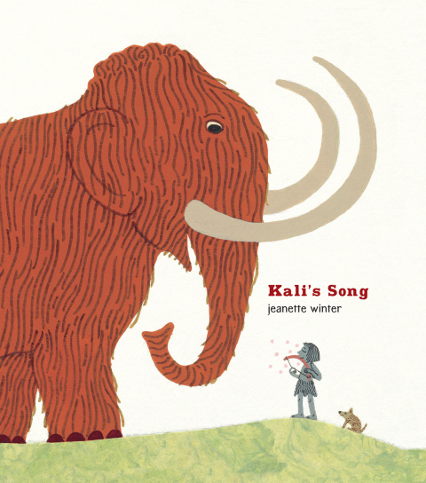 Cover image for book Kali's Song