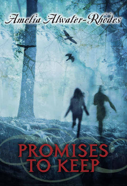 Cover image for book Promises to Keep