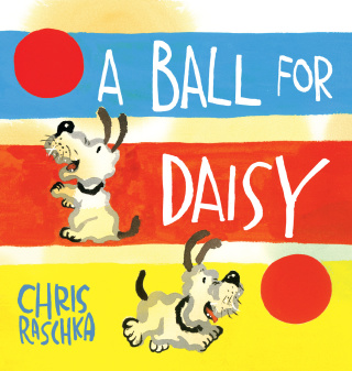 A Ball for Daisy