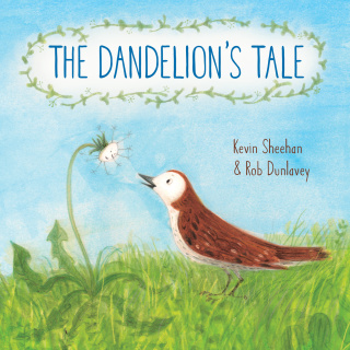The Dandelion's Tale