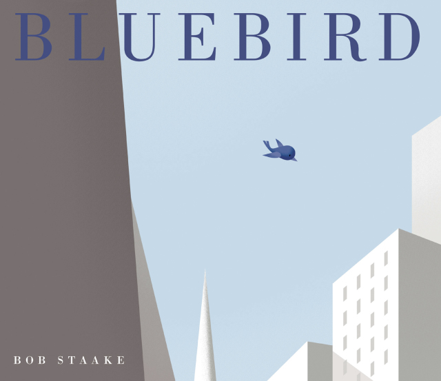 Bluebird