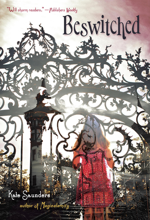 Cover image for book Beswitched