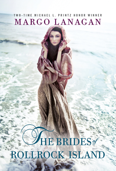 Cover image for book The Brides of Rollrock Island