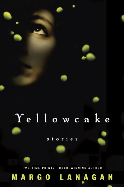 Cover image for book Yellowcake