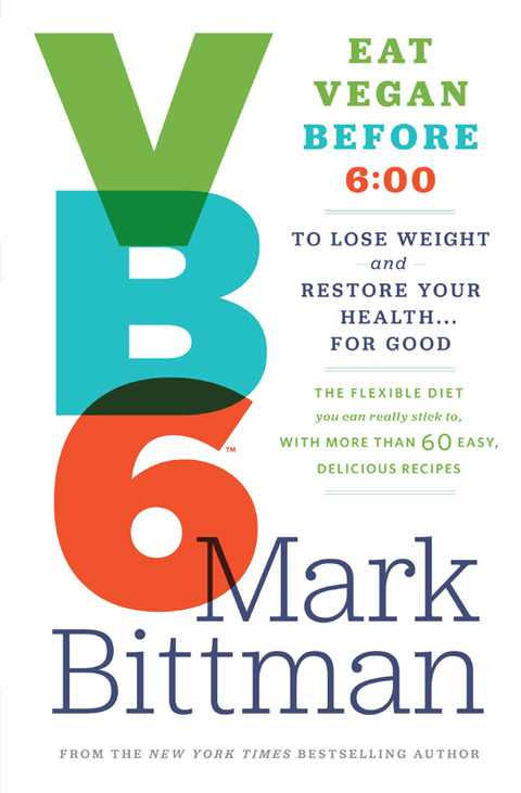 Cover image for book VB6
