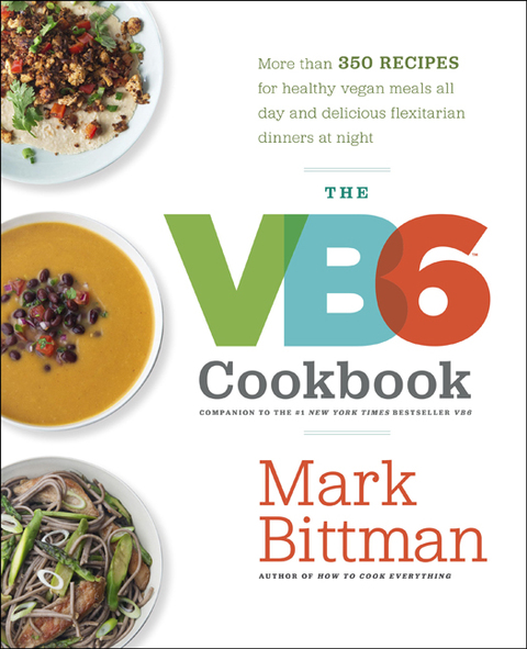 Cover image for book The VB6 Cookbook