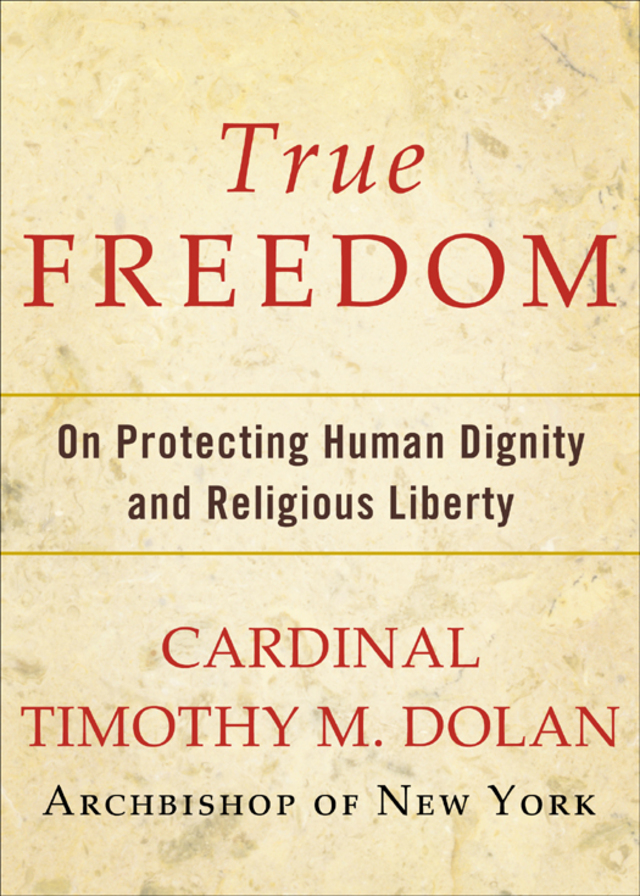 True Freedom