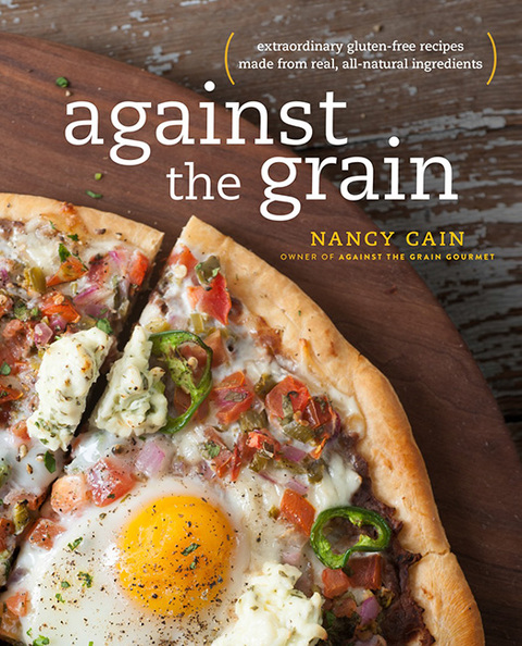 Cover image for book Against the Grain