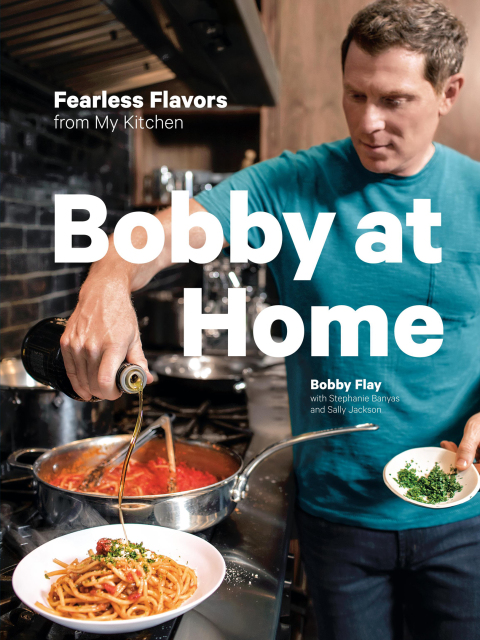 Cover image for book Bobby at Home