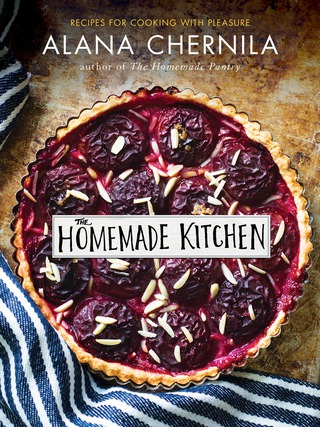 The Homemade Kitchen