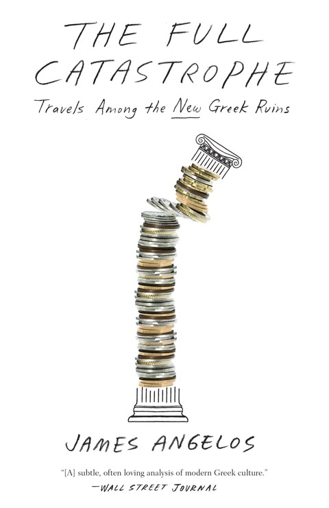 Cover image for book The Full Catastrophe