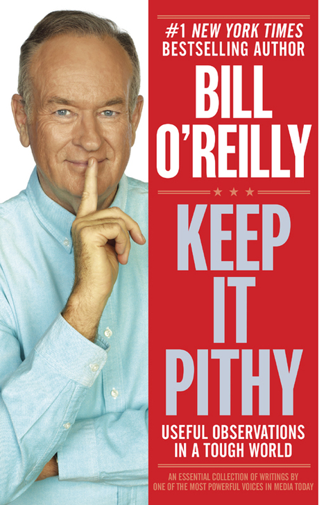 Cover image for book Keep It Pithy